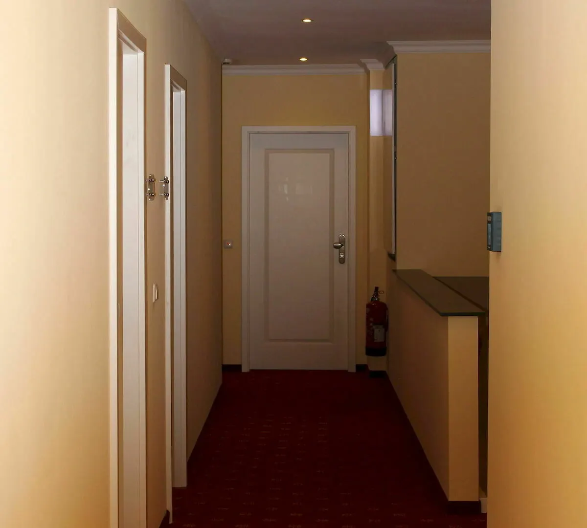 ***  Hotel Gruene Tanne Hamburgo Alemanha