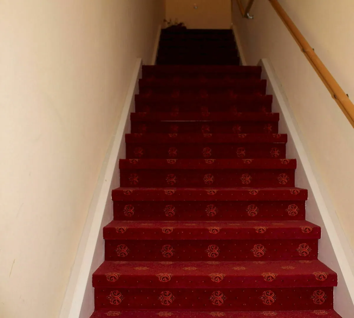 Hotel Gruene Tanne Hamburgo Alemanha