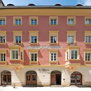 Altstadthotel Der Patrizier 4*, Regensburg Germany
