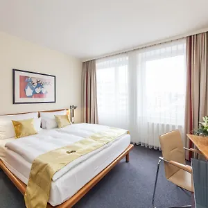 Hotel Novum Ambassador