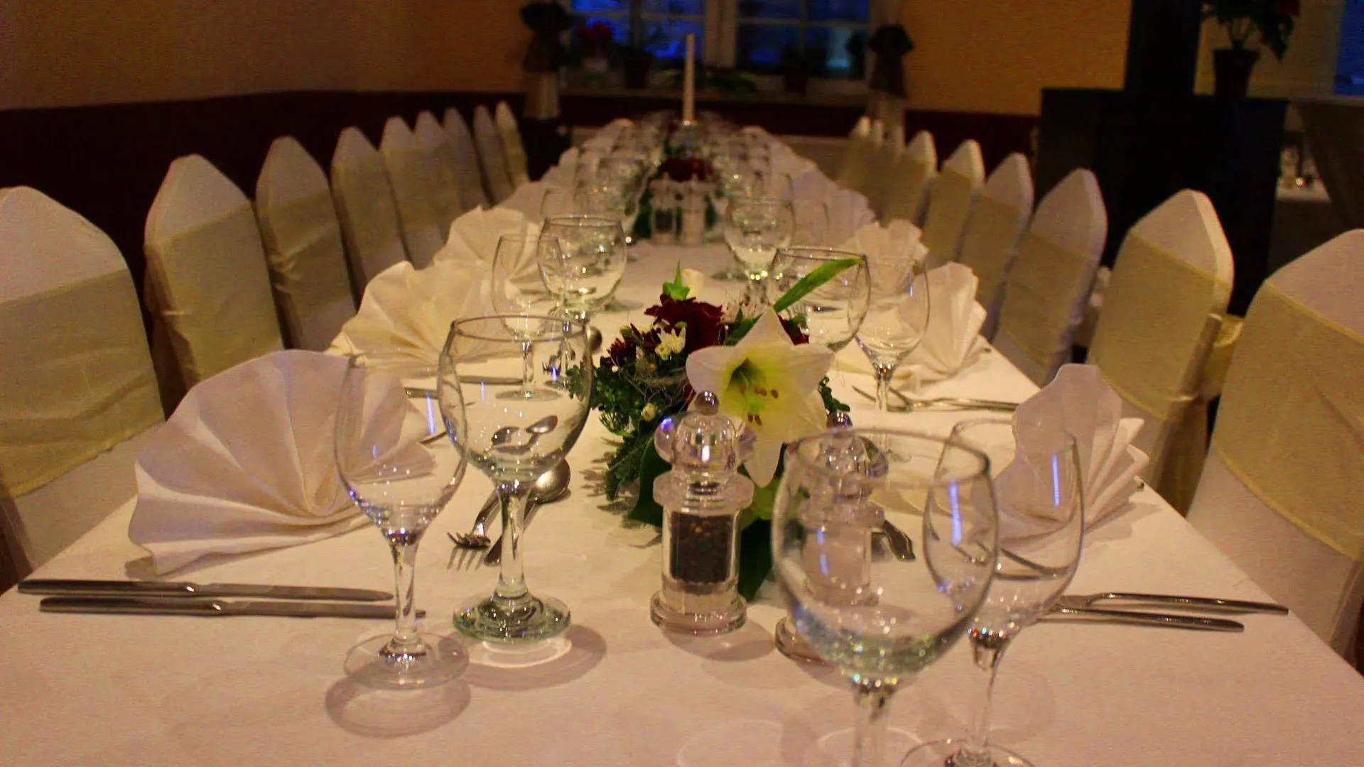 Hotel Gruene Tanne Hamburg