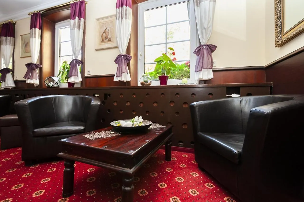Hotel Gruene Tanne Hamburg 3*,  Germany
