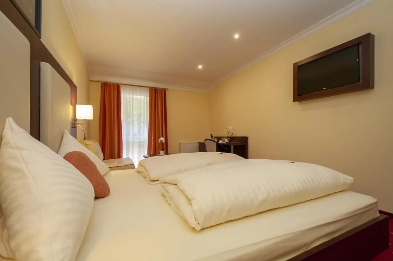 ***  Hotel Gruene Tanne Hamburg Germany